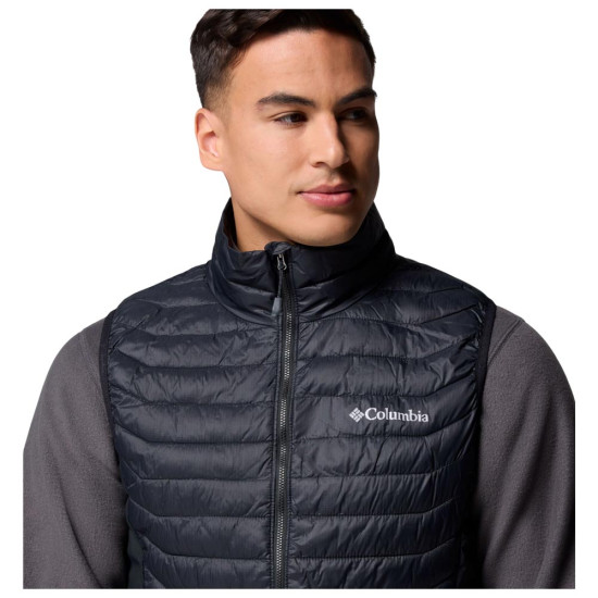 Columbia Ανδρικό γιλέκο Powder Pass™ Hybrid Vest
